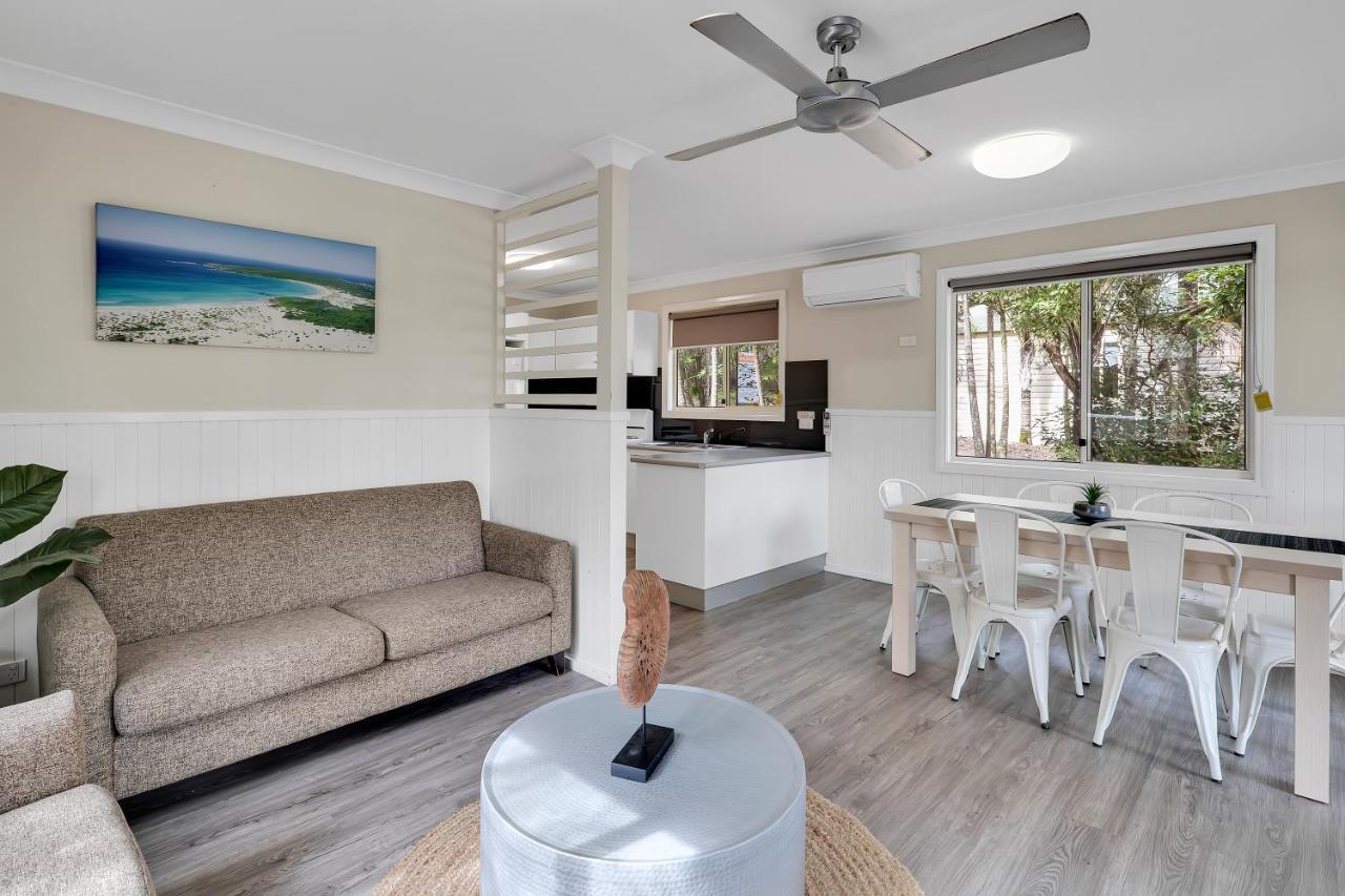 Ingenia Holidays One Mile Beach Luaran gambar