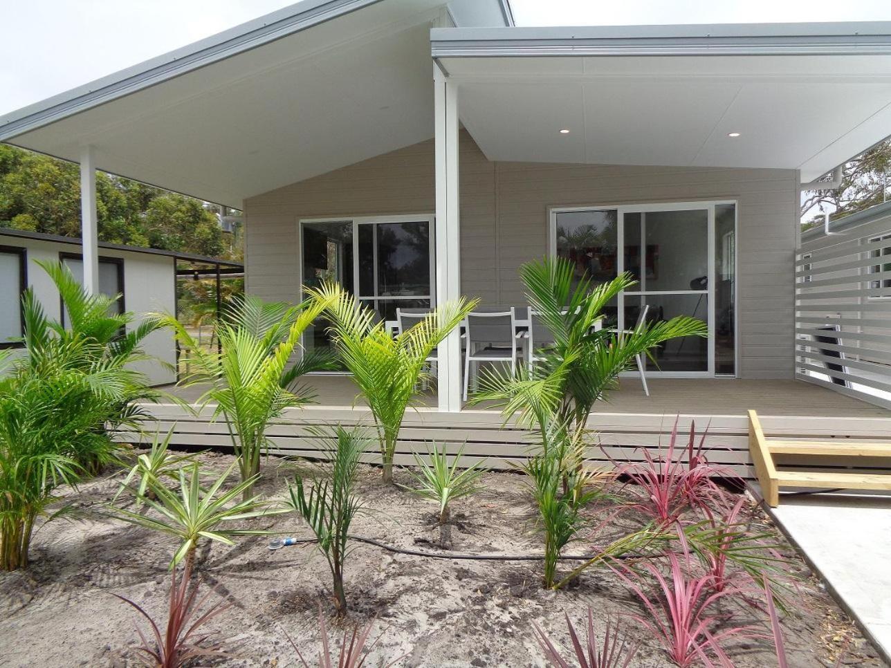 Ingenia Holidays One Mile Beach Luaran gambar