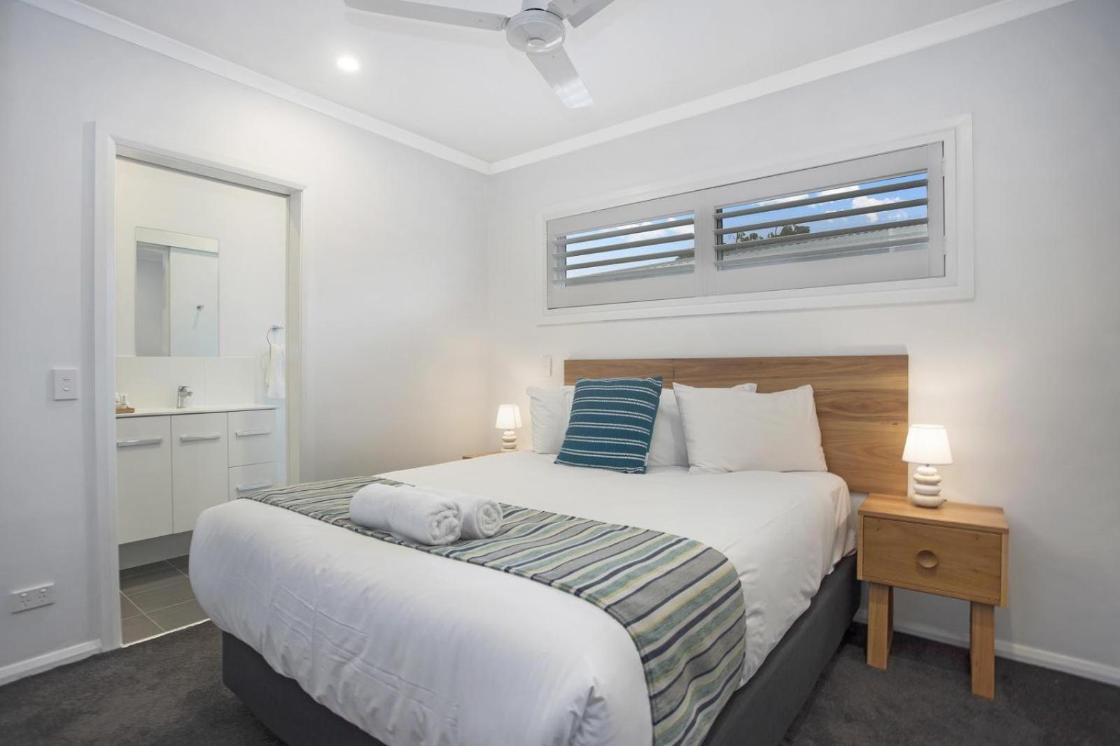 Ingenia Holidays One Mile Beach Luaran gambar