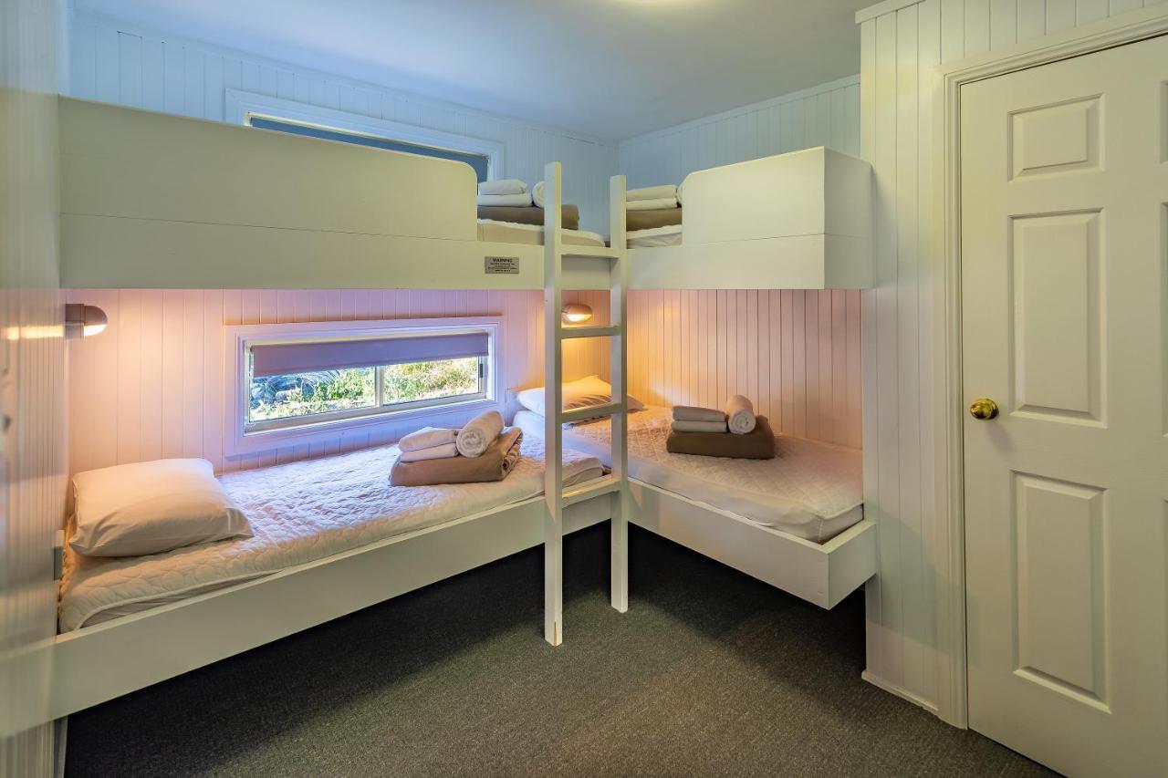 Ingenia Holidays One Mile Beach Luaran gambar